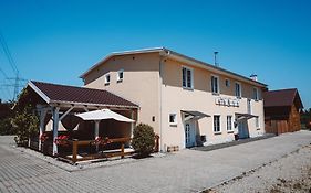 Drei Bären Inn